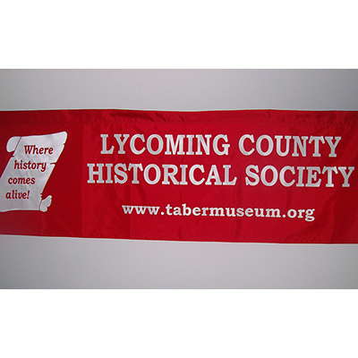 Lycoming County Historical Society