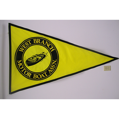West Branch Motor Boat Association