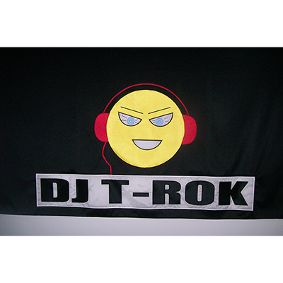 DJ T-Rok