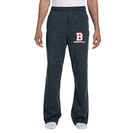 black and orange nike sweatsuit
