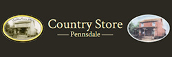 Country Store logo