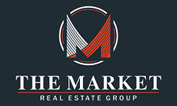 The Market Real Estate Group logo