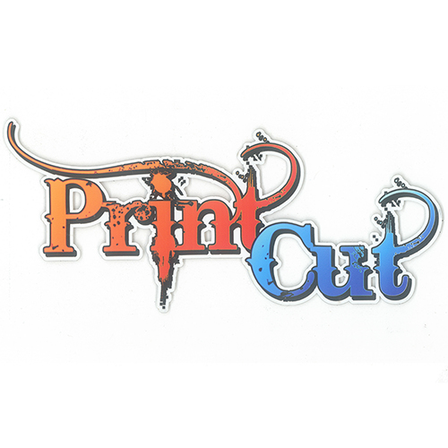 Print Cut