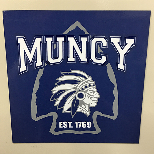 Muncy High School