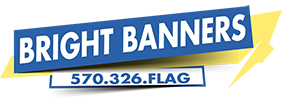 Bright Banners Logo