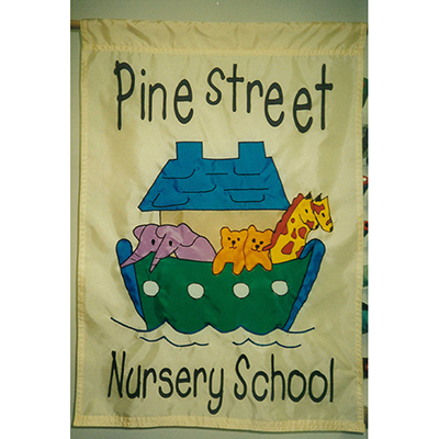 Pine Street Nursery School