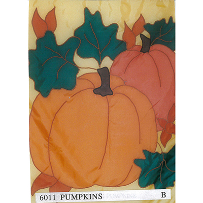 Pumpkins