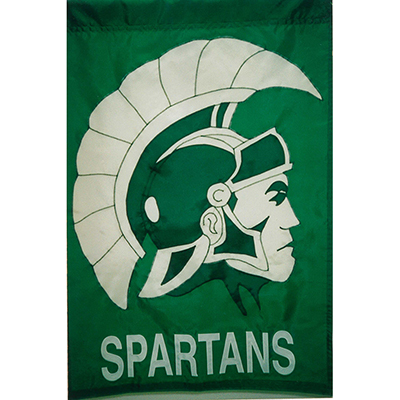 Spartans