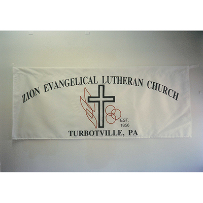 Zion Evangelical Lutheran Church