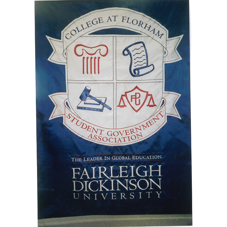 Fairleigh Dickinson University