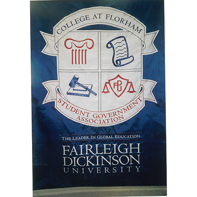 Fairleigh Dickinson University