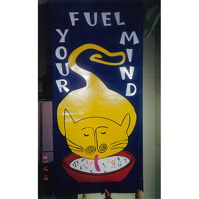 Fuel Your Mind