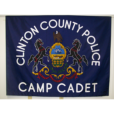 Camp Cadet