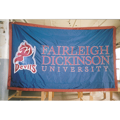 Fairleigh Dickinson University