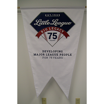Little League Big Legacy 75 Years