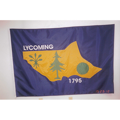 Lycoming County Logo