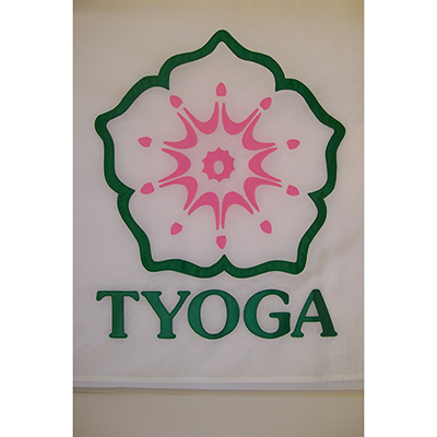 Tyoga