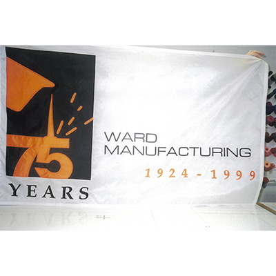 Ward Manufacturing