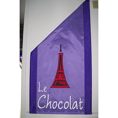 Le Chocolat