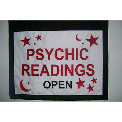 Psychic Readings