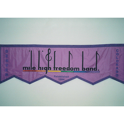 Mile High Freedom Band