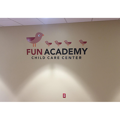 Fun Academy