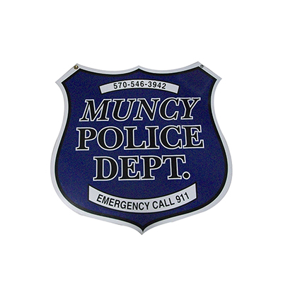 Muncy Police Department