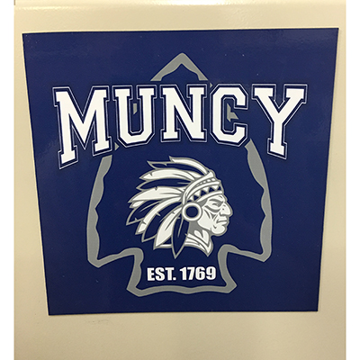 Muncy HS