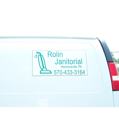 Rolin Janitorial