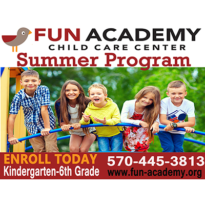 Fun Academy