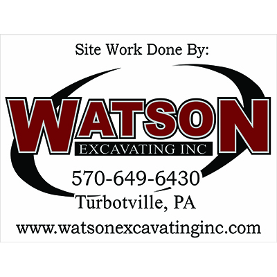 Watson Excavating