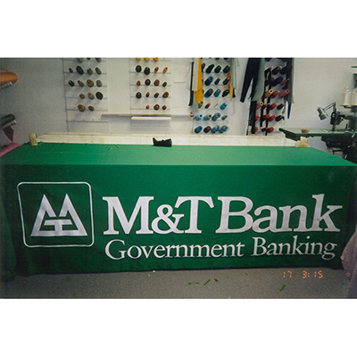 M and T Bank