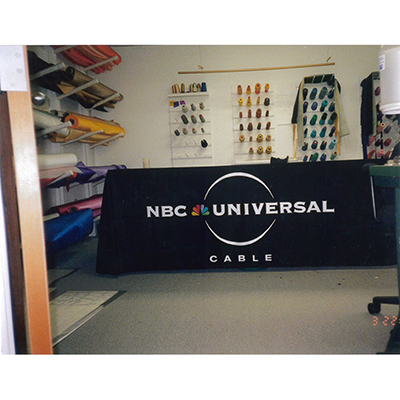 NBC Universal