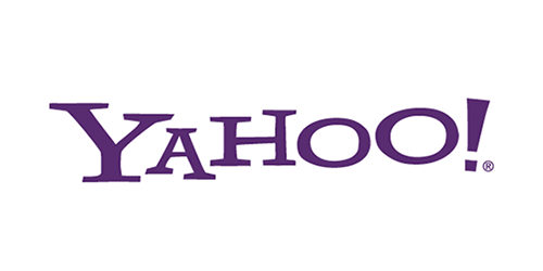 Yahoo logo