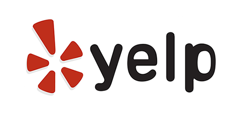 Yelp logo