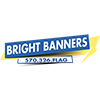 Bright Banners logo