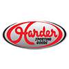 Harder Sporting Goods logo