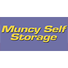 Muncy Self Storage logo