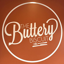 Buttery Biscuit logo