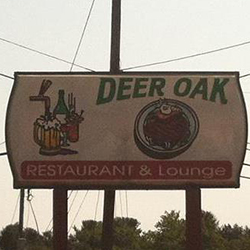 Deer Oak logo