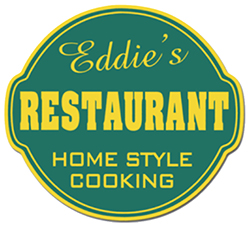 Eddie's logo