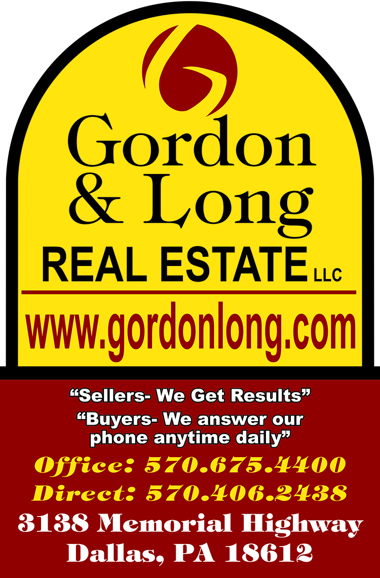 Gordon and Long Real Estate