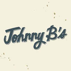 Johnny B's logo