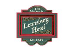 Lewisburg Hotel logo