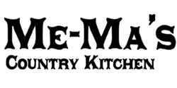 Me-Ma's logo