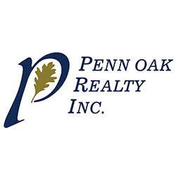 Penn Oak Realty logo