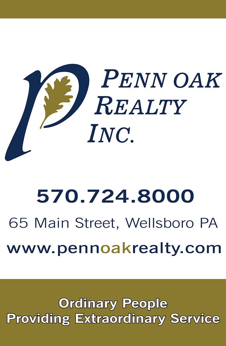 Penn Oak Realty