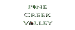Pine Creek Valley logo