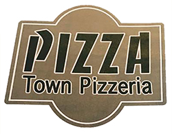 Pizza Town logo