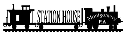 Station House logo